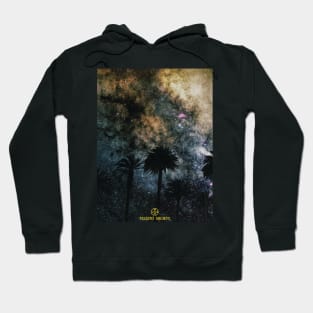 We Are Not Alone Hoodie